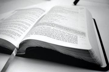 Bible Study