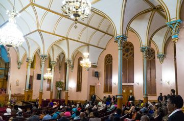 Ministries